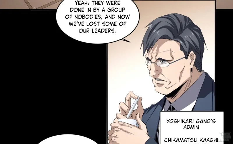 Winner Takes All Chapter 137 page 19