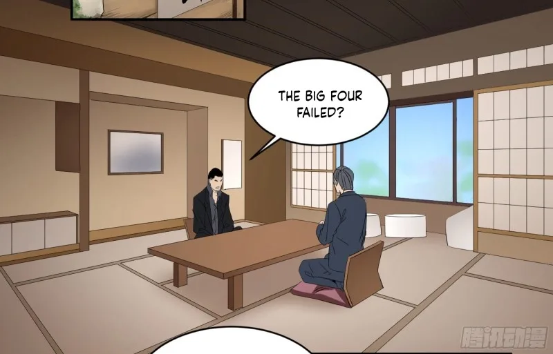 Winner Takes All Chapter 137 page 18
