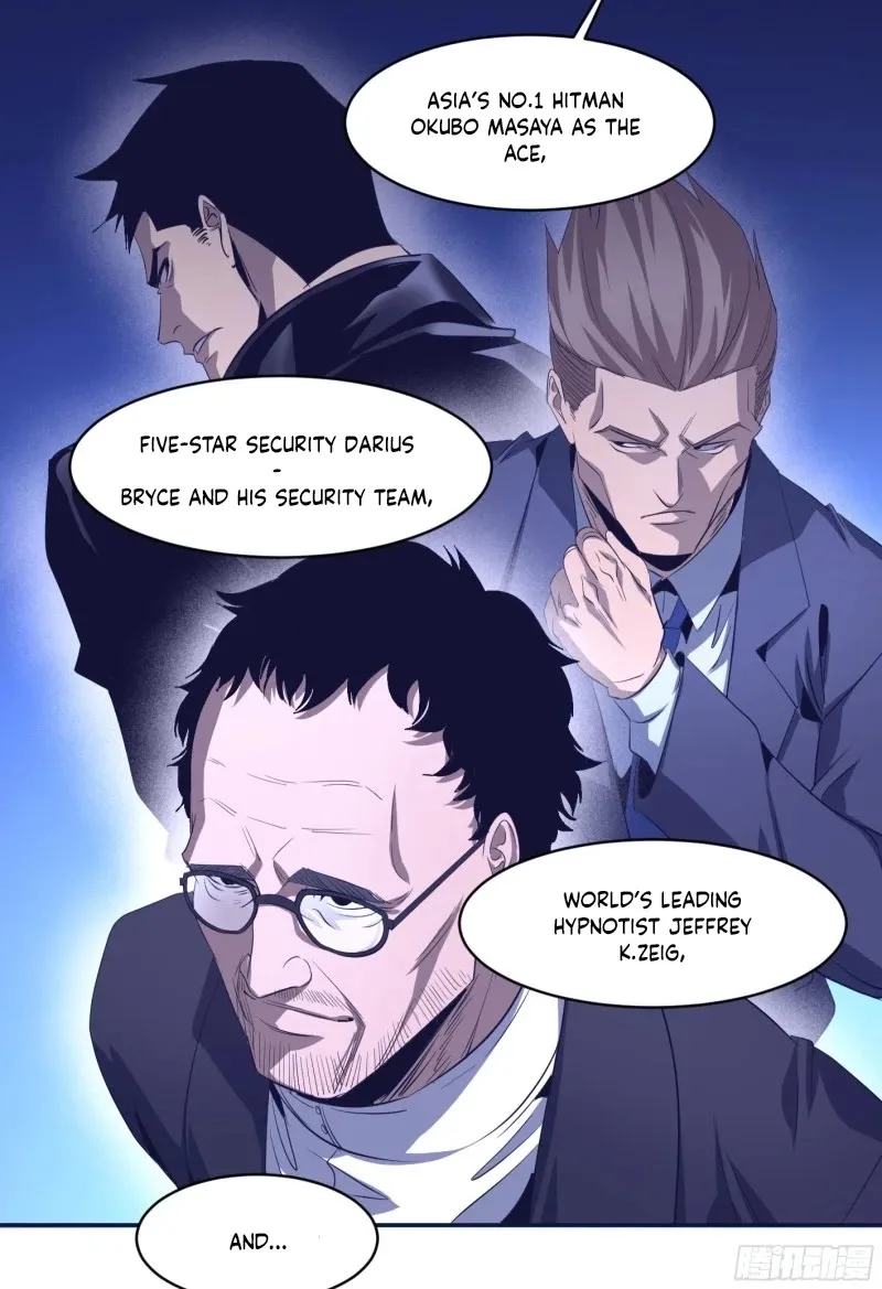 Winner Takes All Chapter 137 page 31