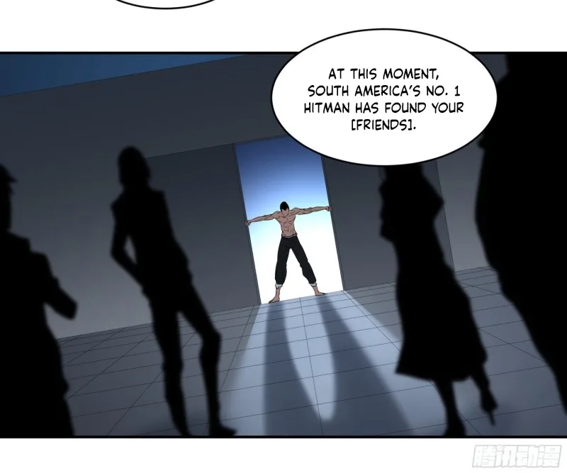 Winner Takes All Chapter 137 page 32