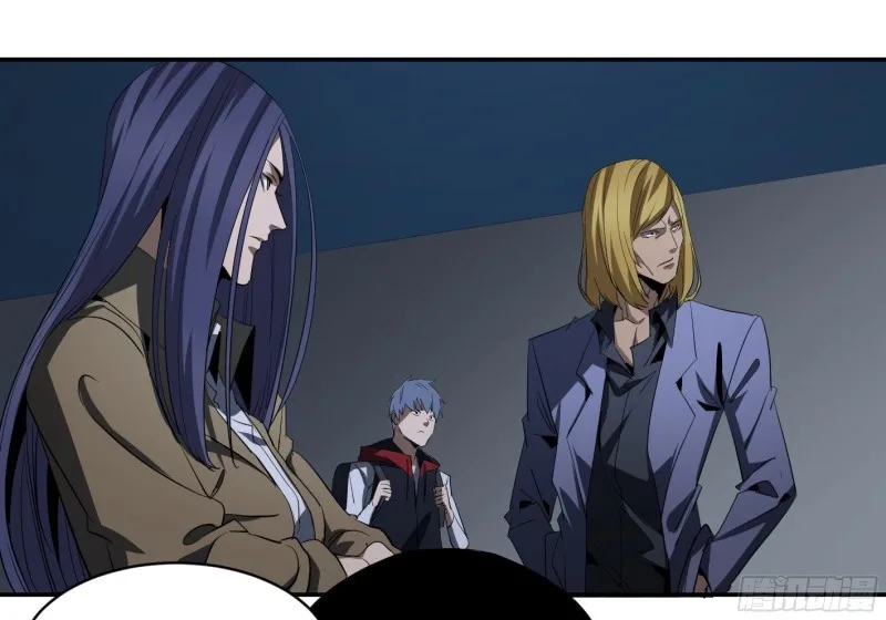 Winner Takes All Chapter 137 page 33