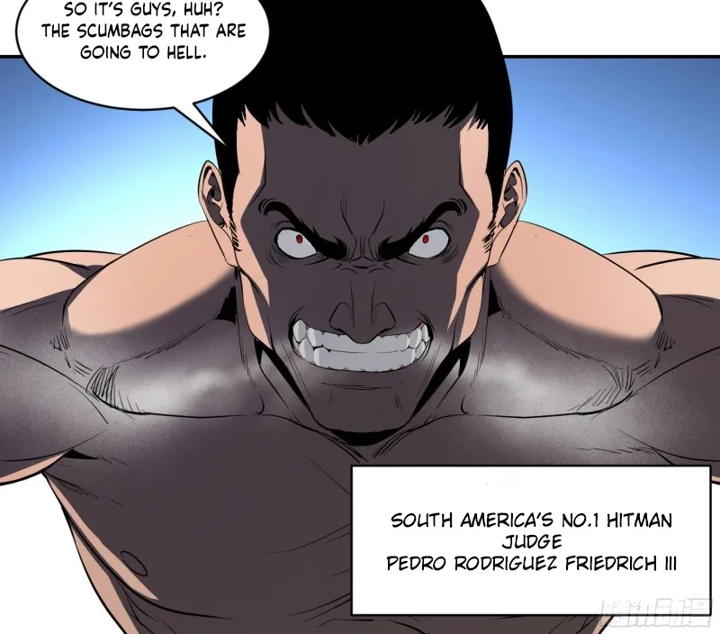 Winner Takes All Chapter 137 page 34