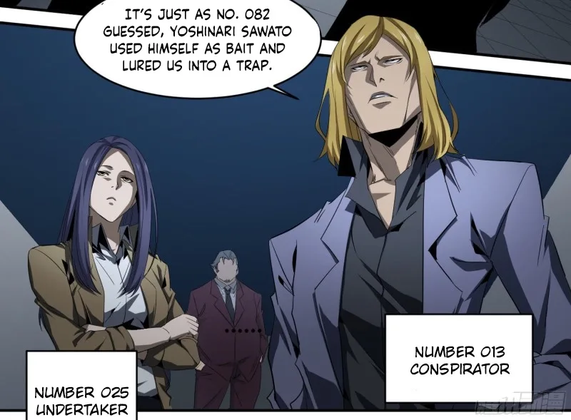 Winner Takes All Chapter 138 page 3