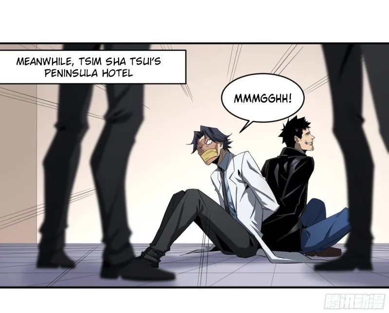 Winner Takes All Chapter 138 page 17