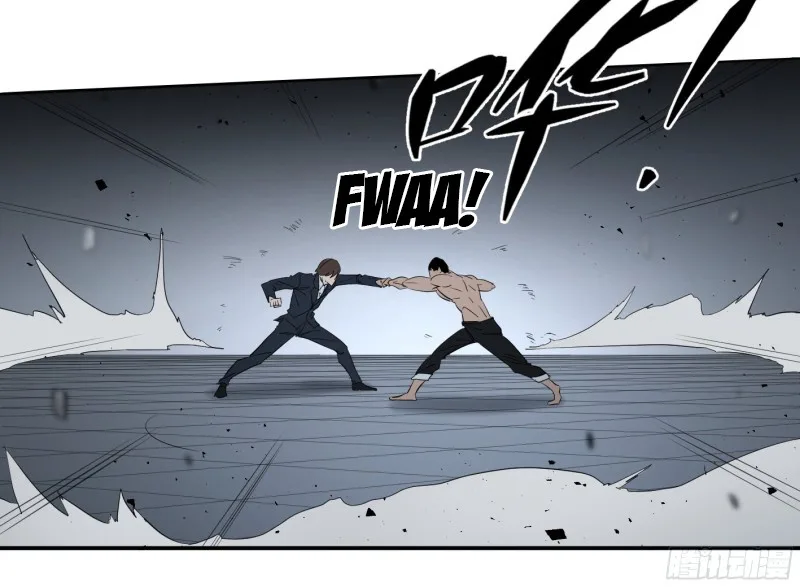 Winner Takes All Chapter 138 page 16