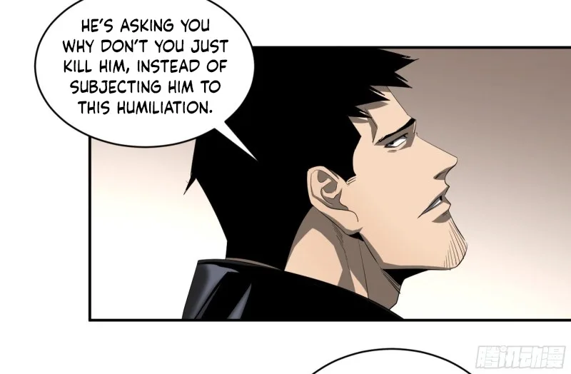 Winner Takes All Chapter 138 page 19