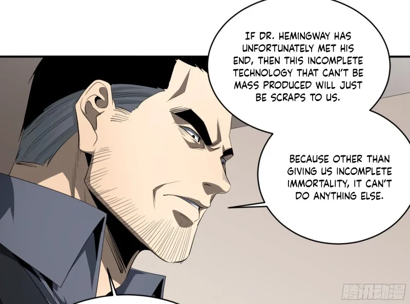 Winner Takes All Chapter 138 page 23
