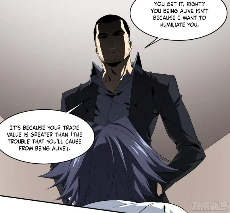 Winner Takes All Chapter 138 page 25