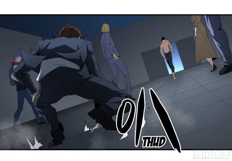 Winner Takes All Chapter 138 page 10