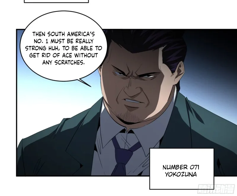 Winner Takes All Chapter 138 page 37