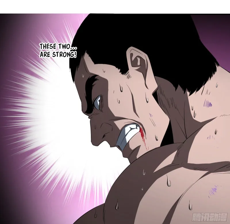 Winner Takes All Chapter 138 page 38