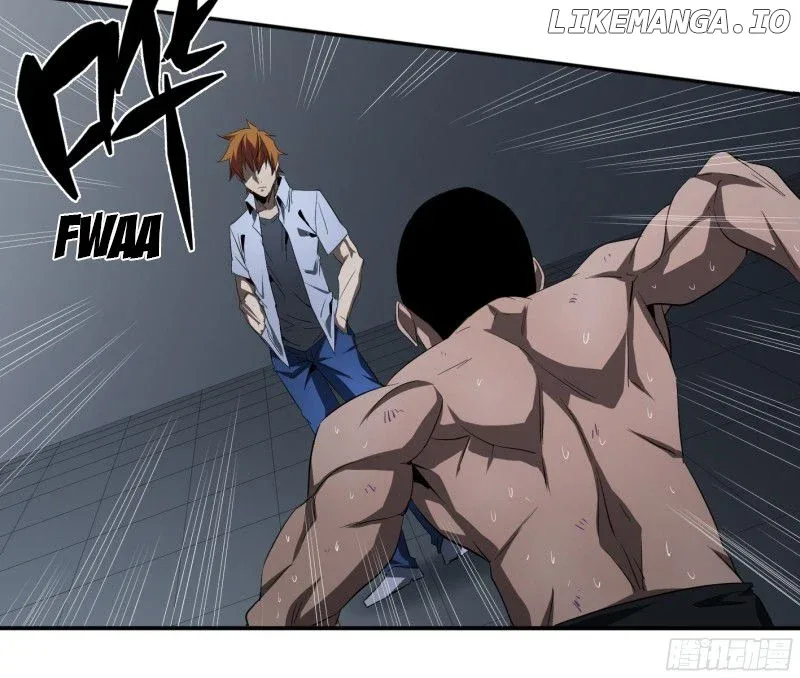 Winner Takes All Chapter 139 page 7