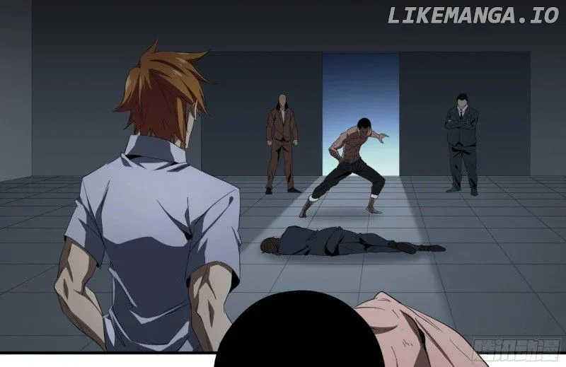 Winner Takes All Chapter 139 page 2