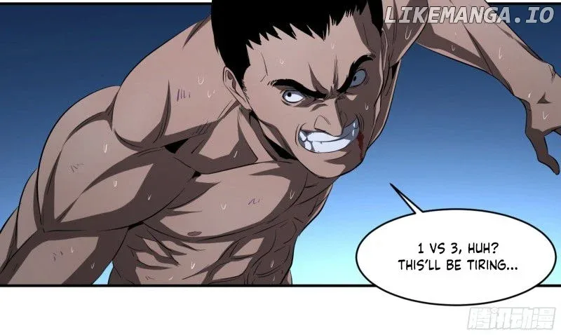 Winner Takes All Chapter 139 page 3