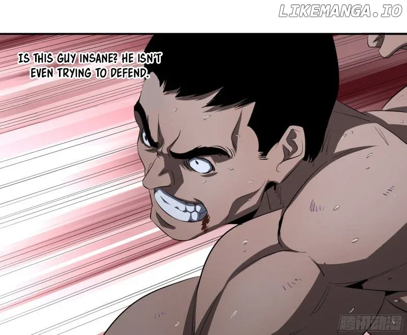 Winner Takes All Chapter 139 page 8