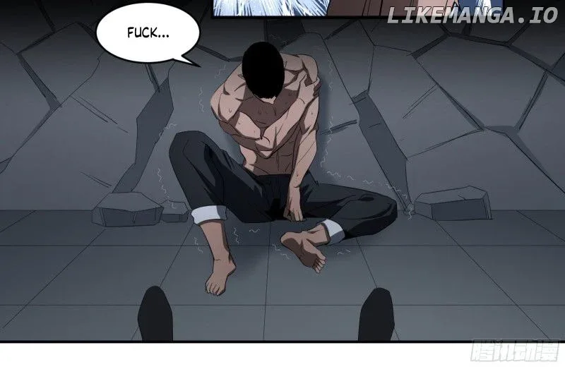 Winner Takes All Chapter 139 page 30
