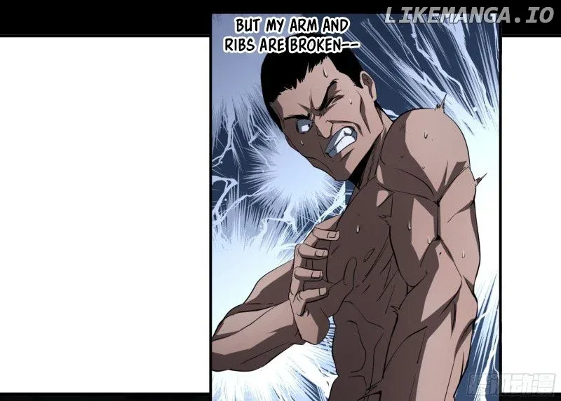 Winner Takes All Chapter 139 page 29