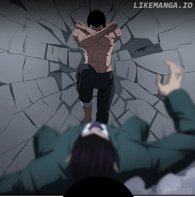 Winner Takes All Chapter 139 page 25