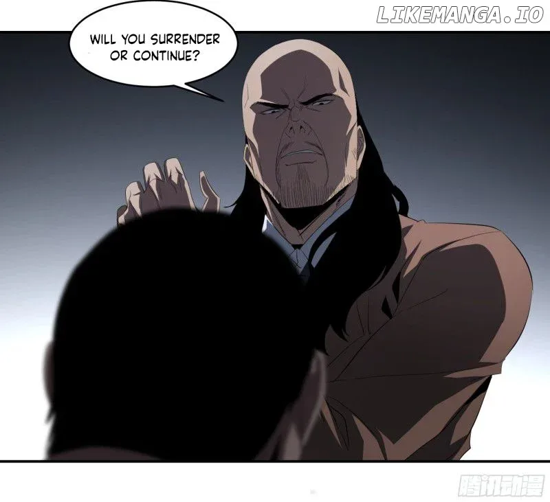Winner Takes All Chapter 139 page 33