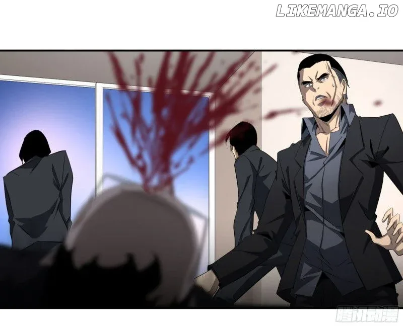 Winner Takes All Chapter 140 page 7