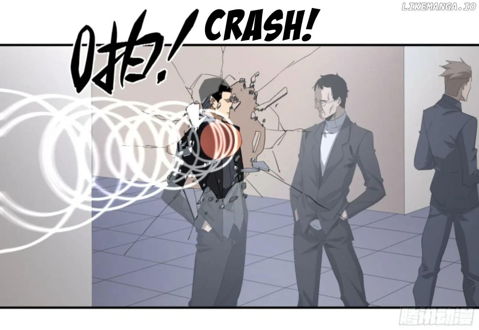 Winner Takes All Chapter 140 page 5