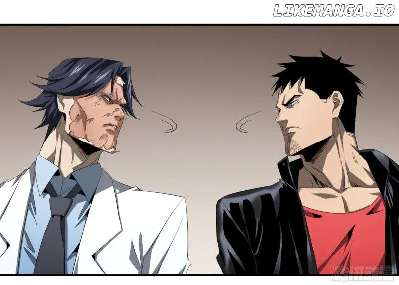 Winner Takes All Chapter 140 page 30