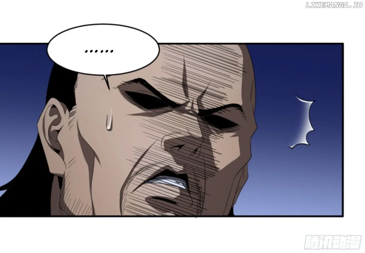 Winner Takes All Chapter 140 page 25