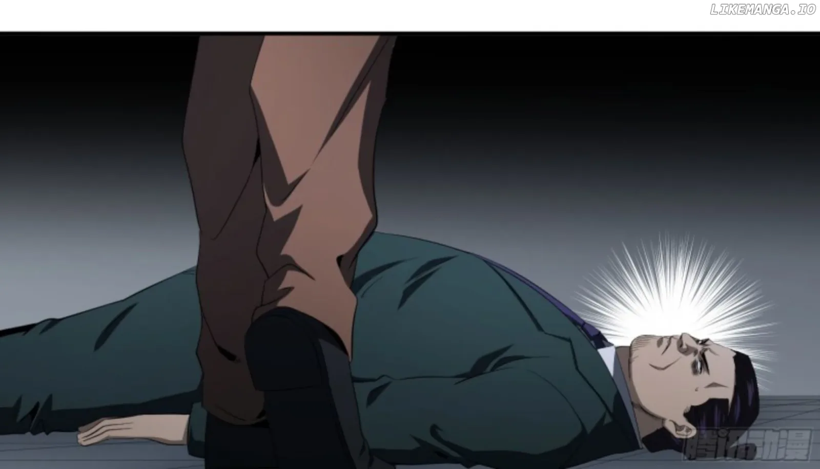 Winner Takes All Chapter 140 page 22