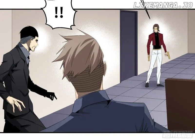 Winner Takes All Chapter 140 page 13