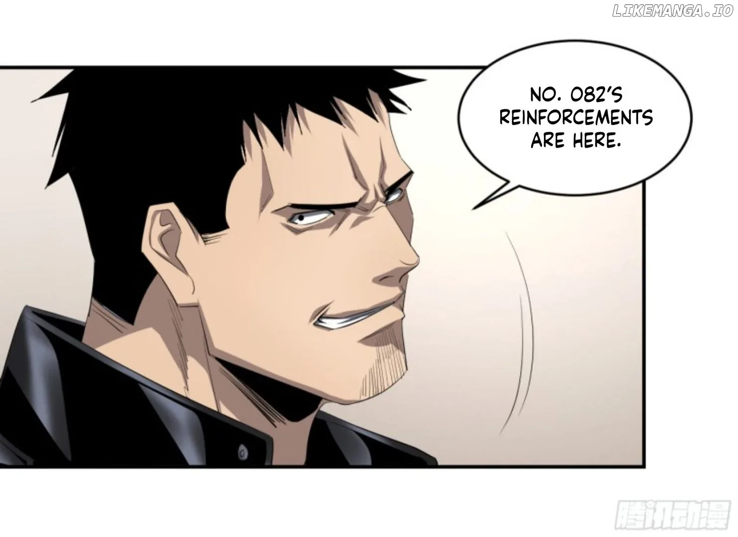 Winner Takes All Chapter 140 page 10