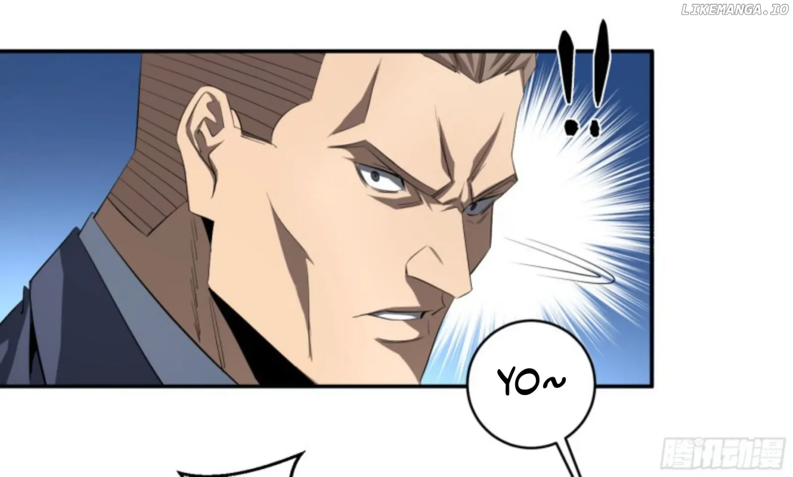 Winner Takes All Chapter 140 page 12