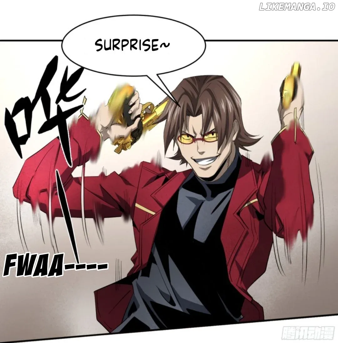 Winner Takes All Chapter 140 page 14