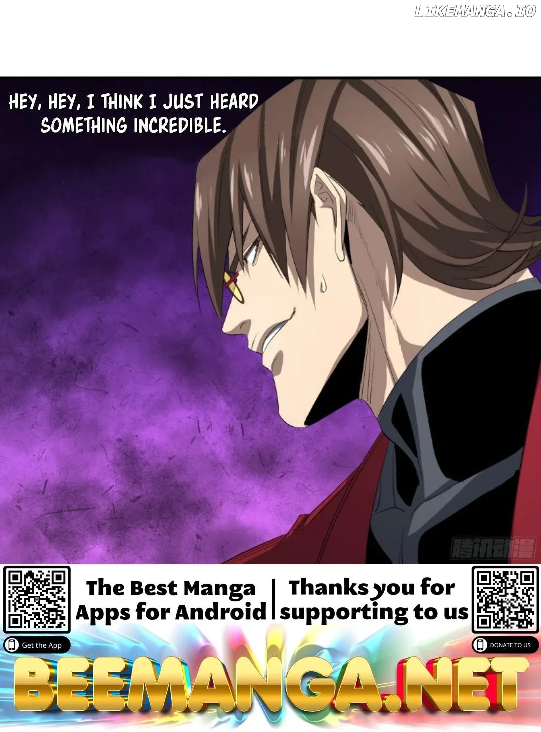 Winner Takes All Chapter 140 page 36