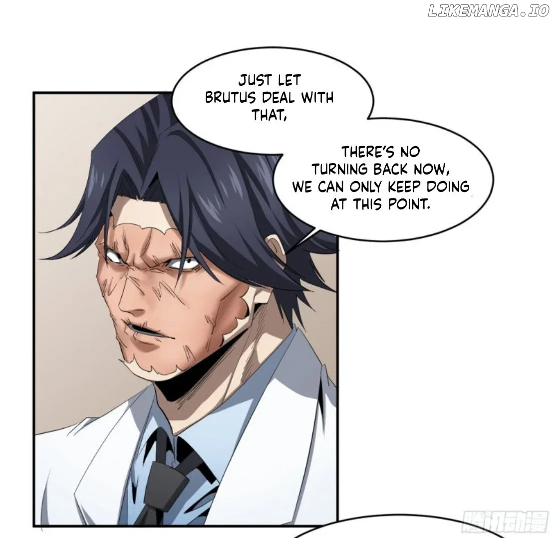 Winner Takes All Chapter 140 page 34