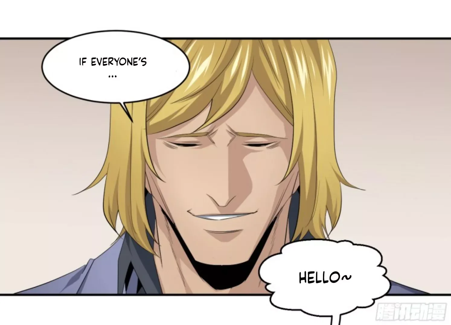 Winner Takes All Chapter 141 page 17