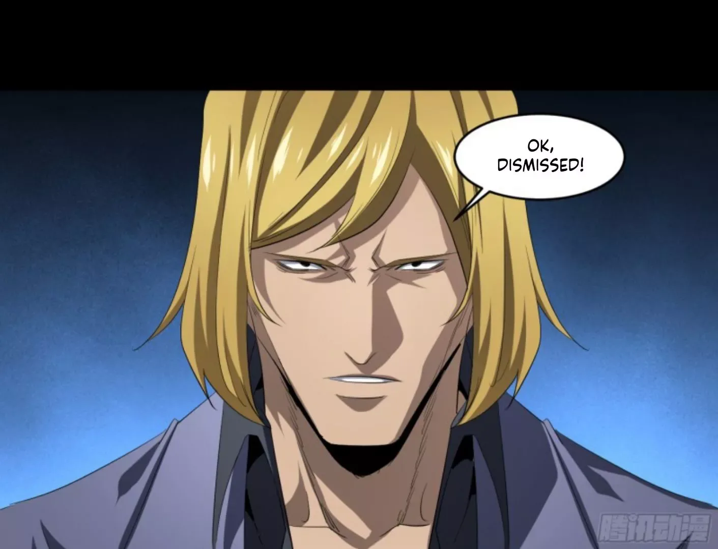 Winner Takes All Chapter 141 page 38