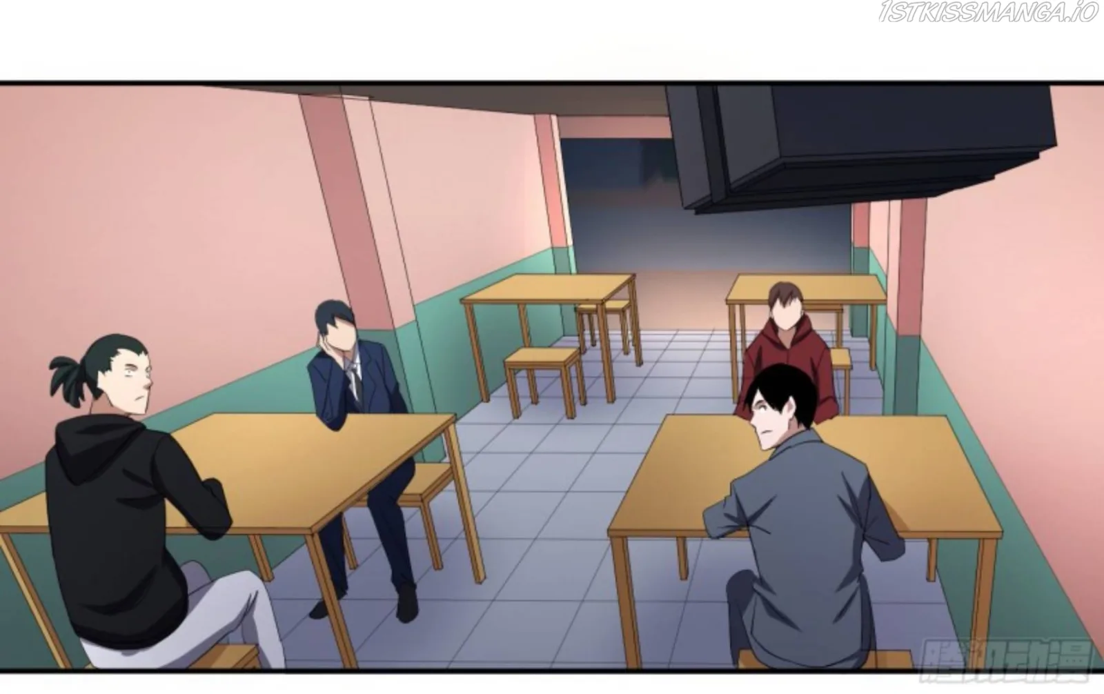 Winner Takes All Chapter 142 page 3