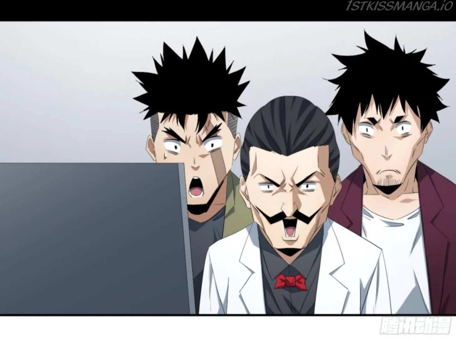 Winner Takes All Chapter 142 page 9