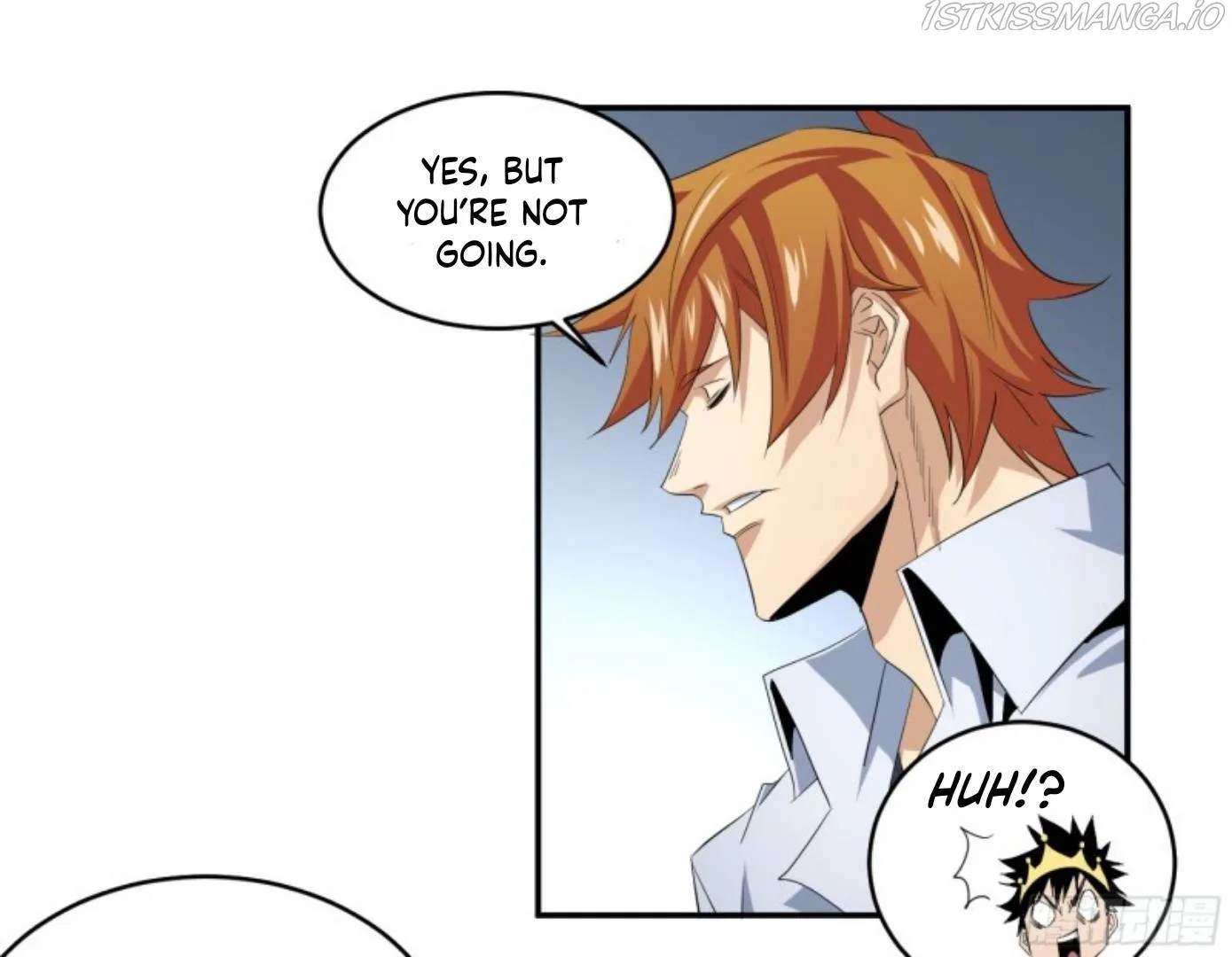 Winner Takes All Chapter 142 page 28