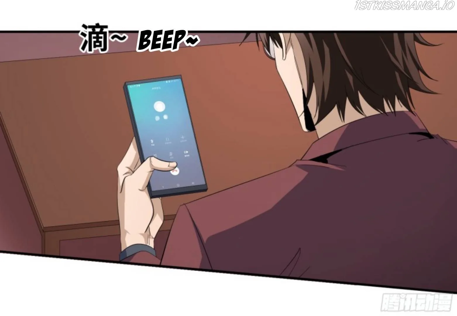 Winner Takes All Chapter 142 page 17
