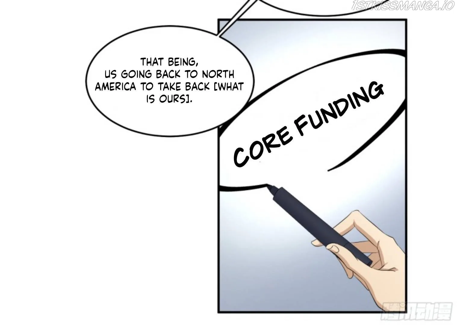 Winner Takes All Chapter 142 page 26