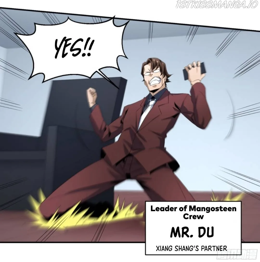 Winner Takes All Chapter 142 page 18