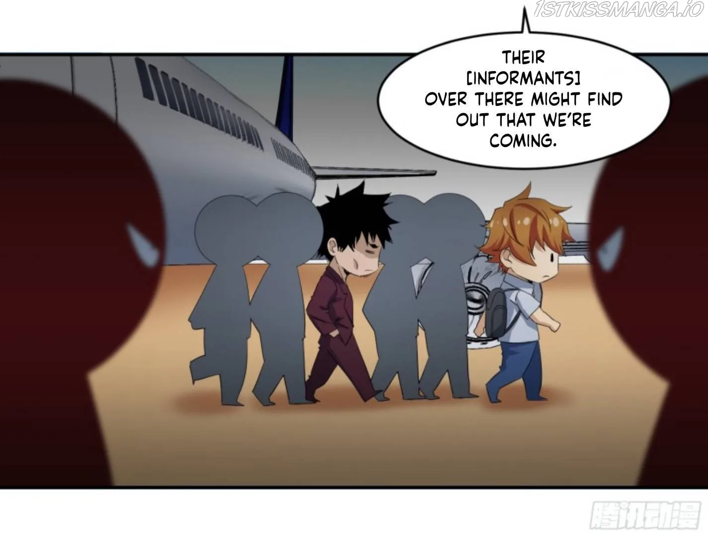 Winner Takes All Chapter 142 page 30