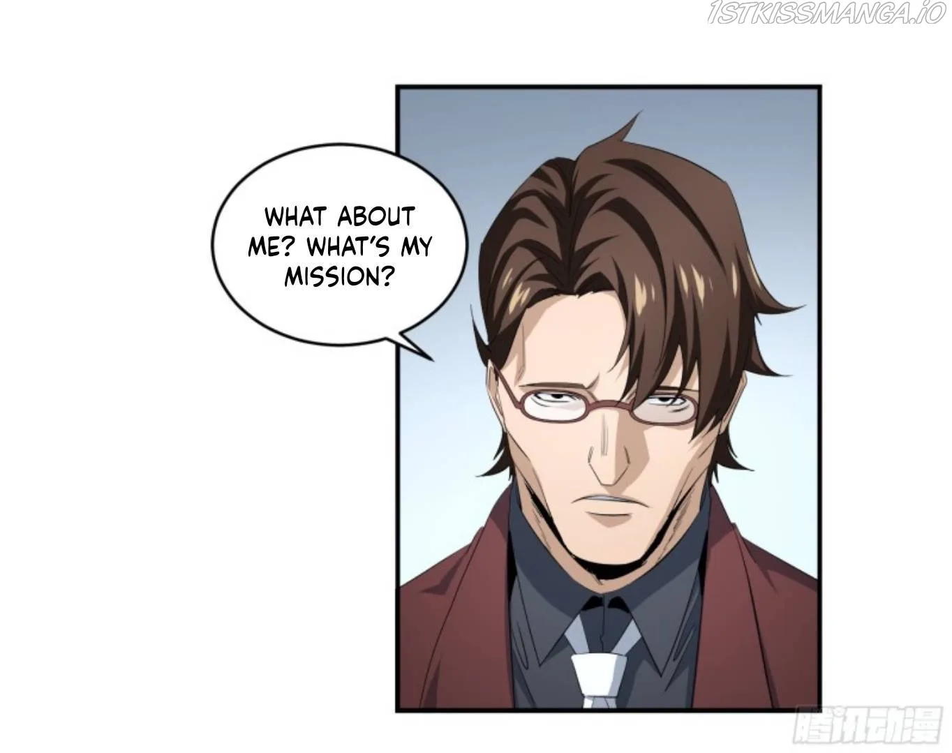 Winner Takes All Chapter 142 page 35