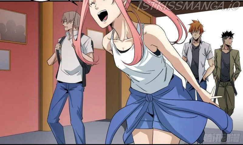 Winner Takes All Chapter 143 page 7