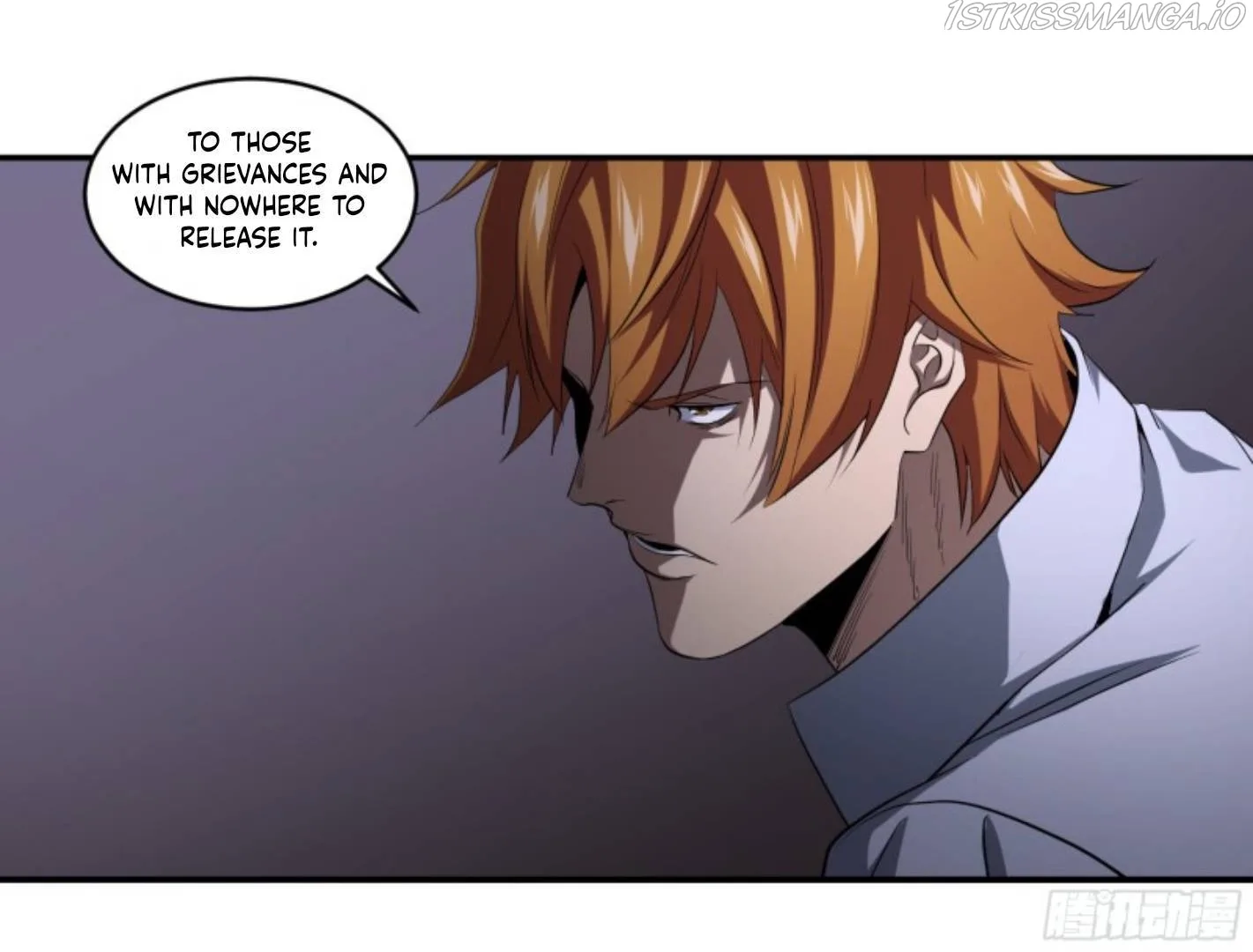 Winner Takes All Chapter 143 page 30