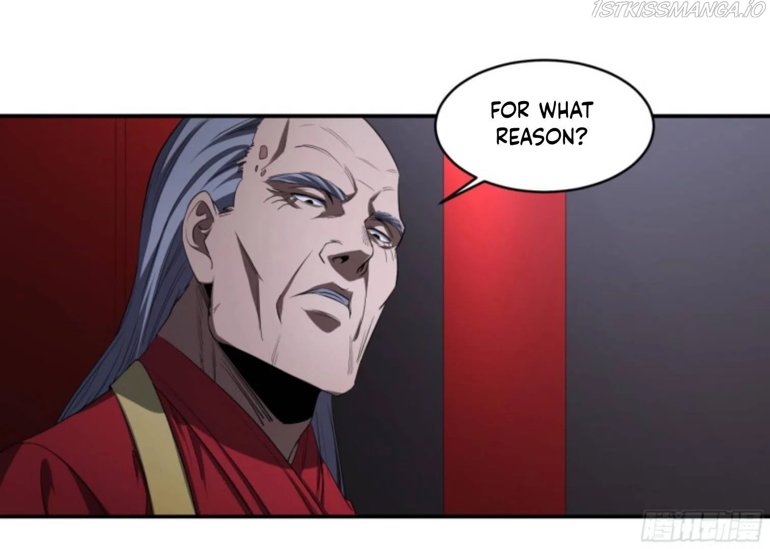 Winner Takes All Chapter 143 page 29