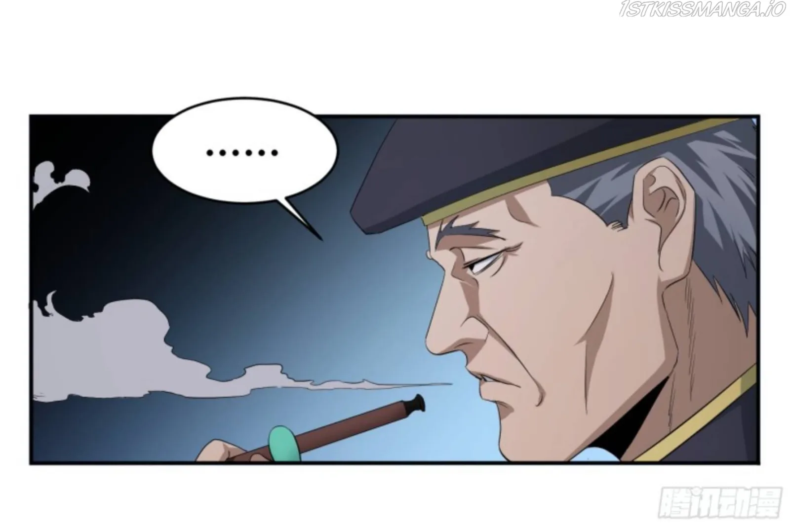 Winner Takes All Chapter 143 page 21