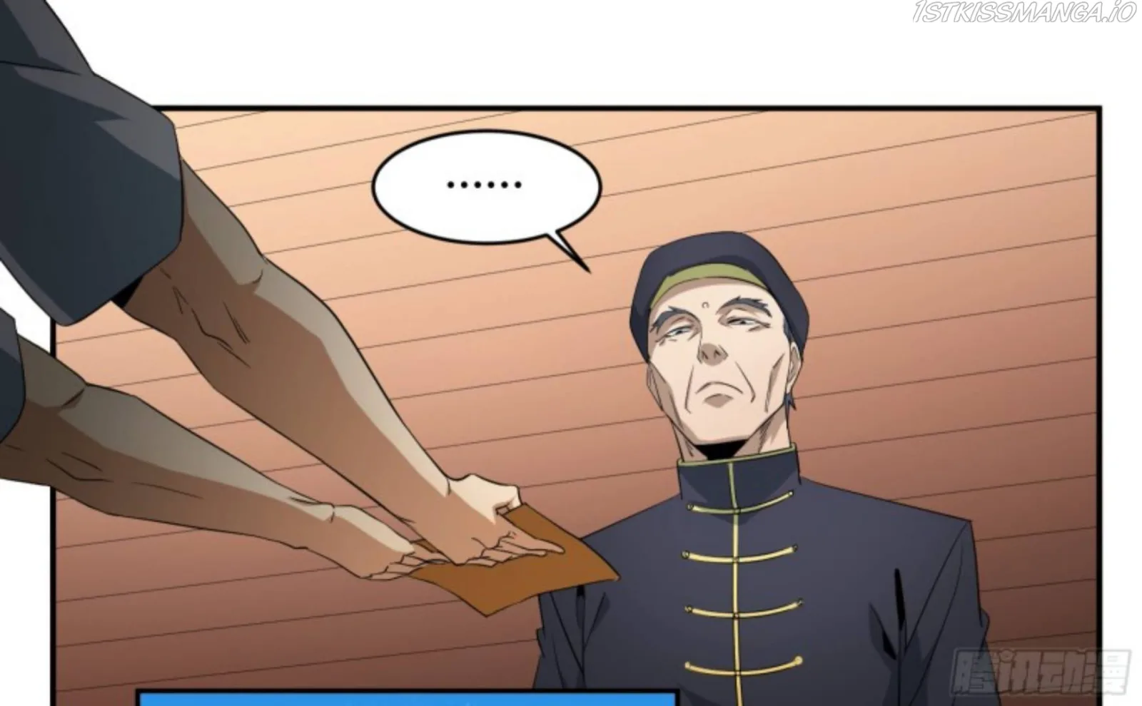 Winner Takes All Chapter 143 page 14
