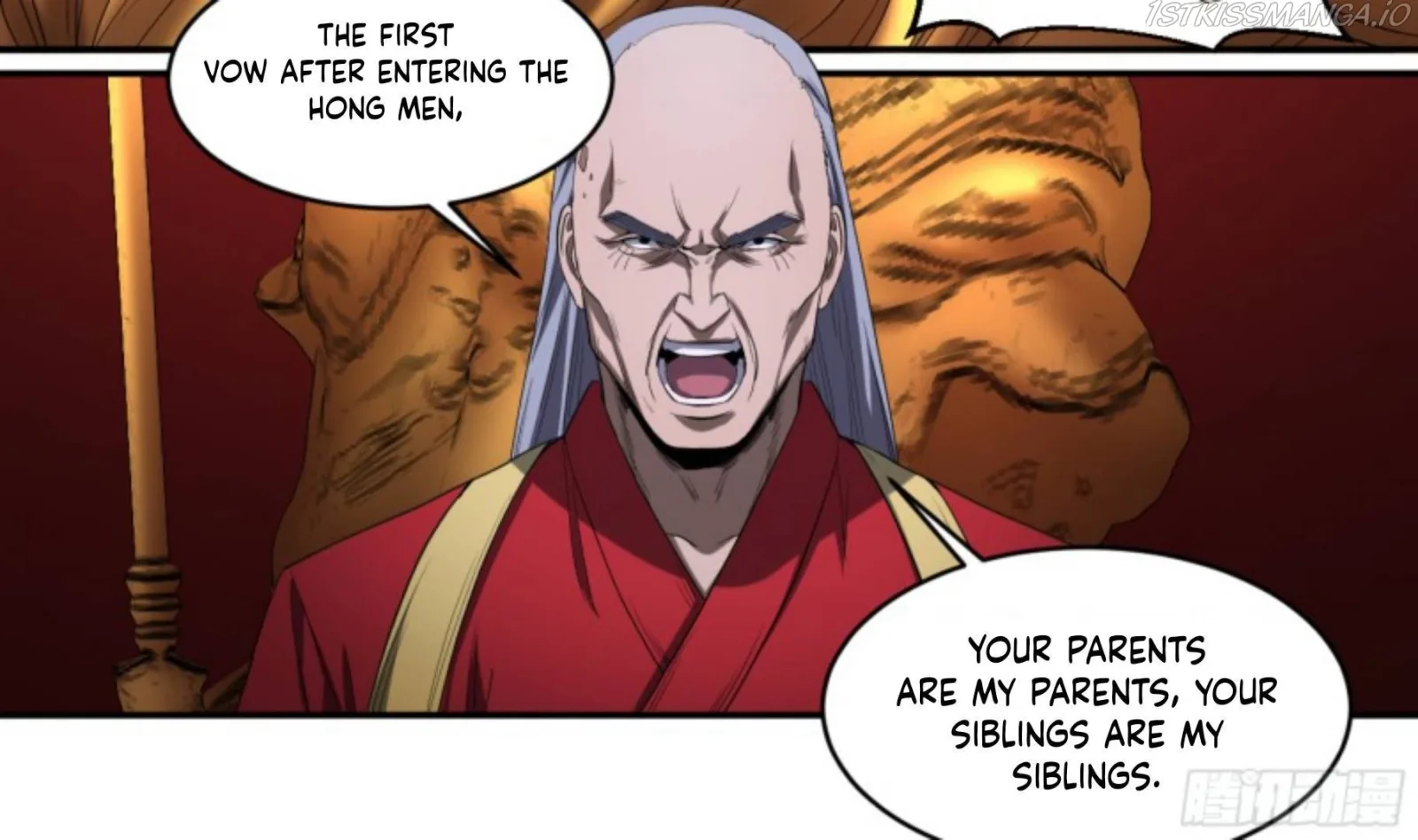 Winner Takes All Chapter 143 page 37